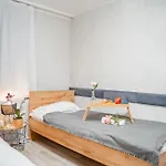 Modern Syrokomli