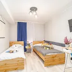 Apartman Modern Syrokomli *