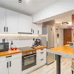 Modern Syrokomli * Kraków
